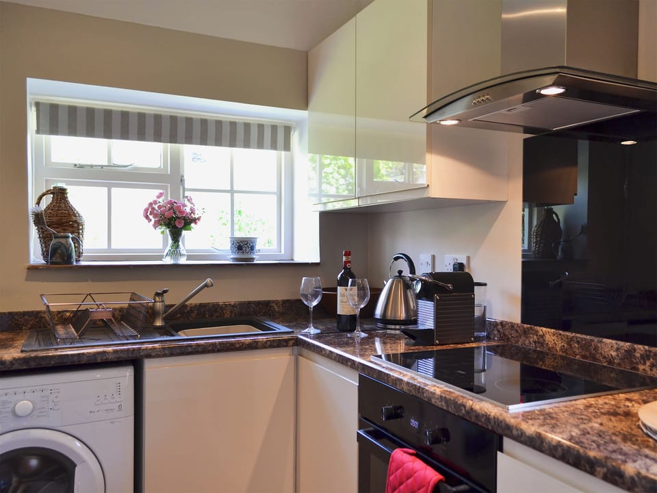Kitchen | Cowbeech Farm Cottage, Cowbeech, near Hailsham