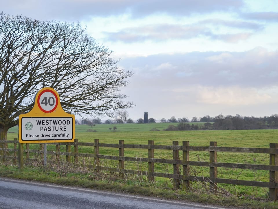 East Yorkshire countryside