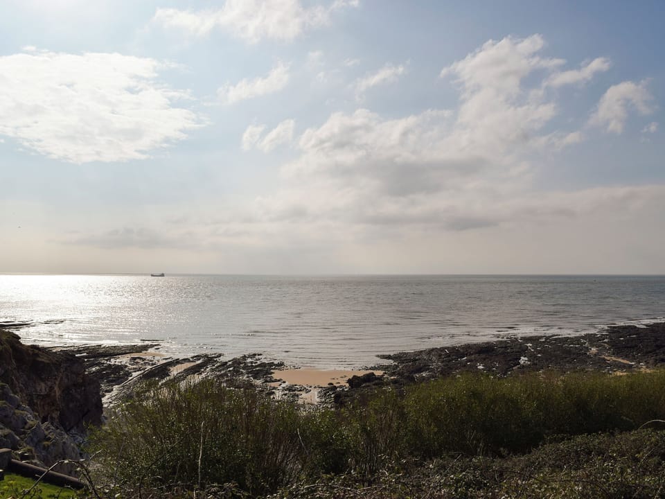 Bracelet Bay | Gower, Wales