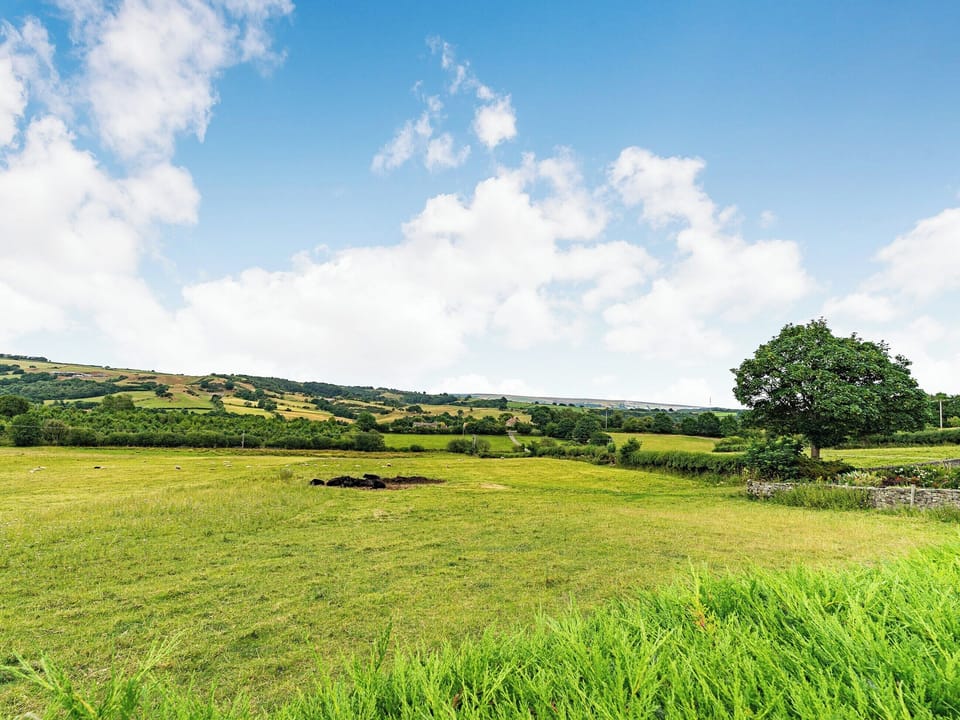 Surrounding area | Surprise View, Glaisdale