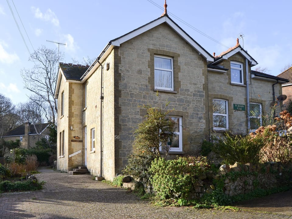 Well-presented one bedroom, first floor apartment | The Meadow Flat, Shanklin