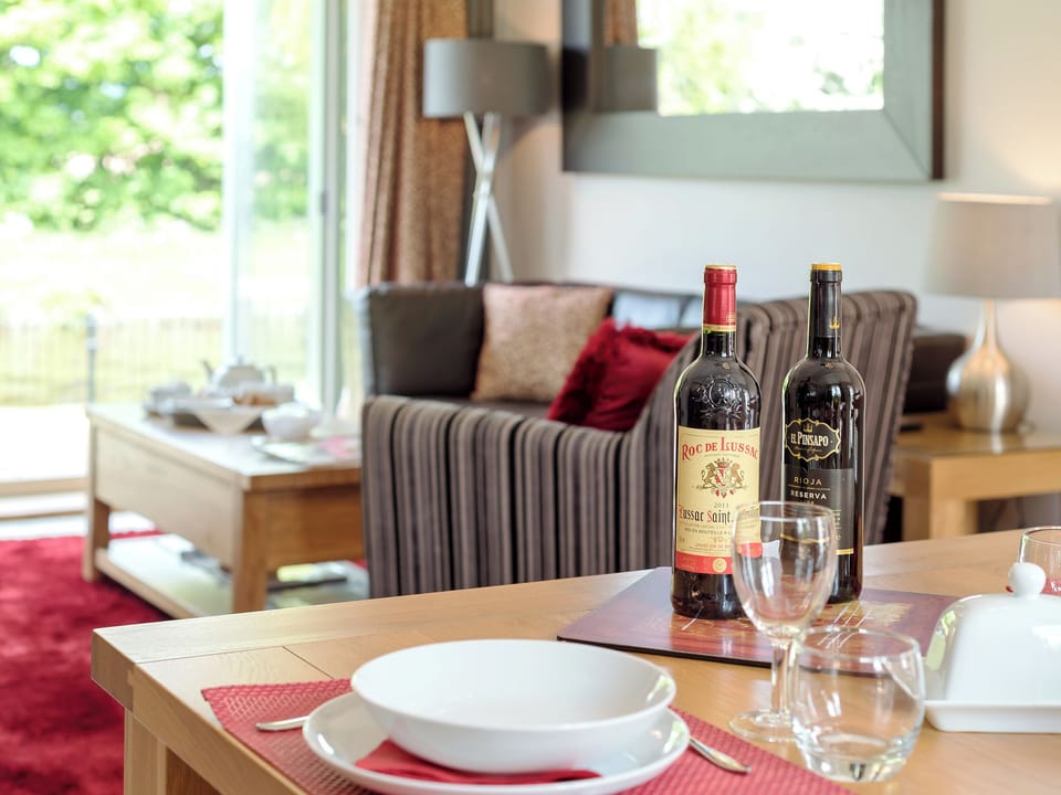 Charming dining area | Canal View, Tetchill, near Ellesmere