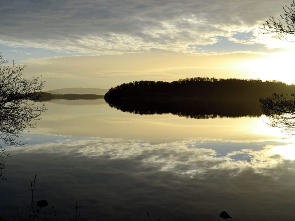 Loch Lomond | Loch Lomond, Scotland