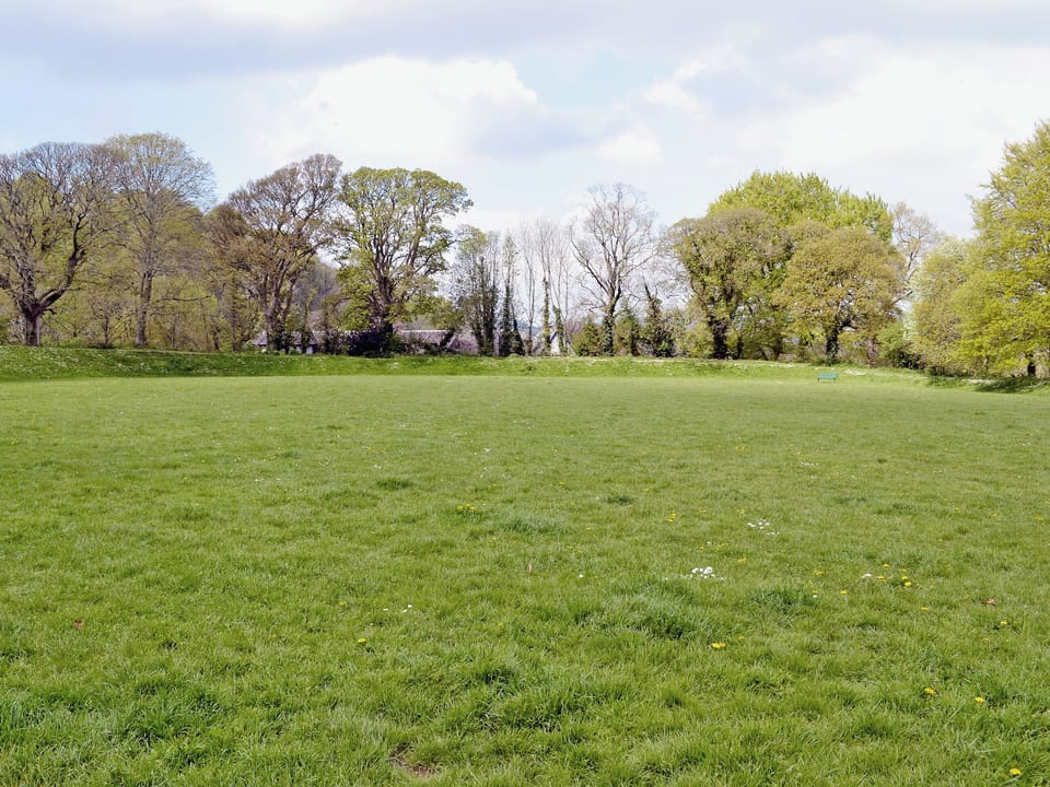 Surrounding area | Old Church School, Plympton, nr. Plymouth