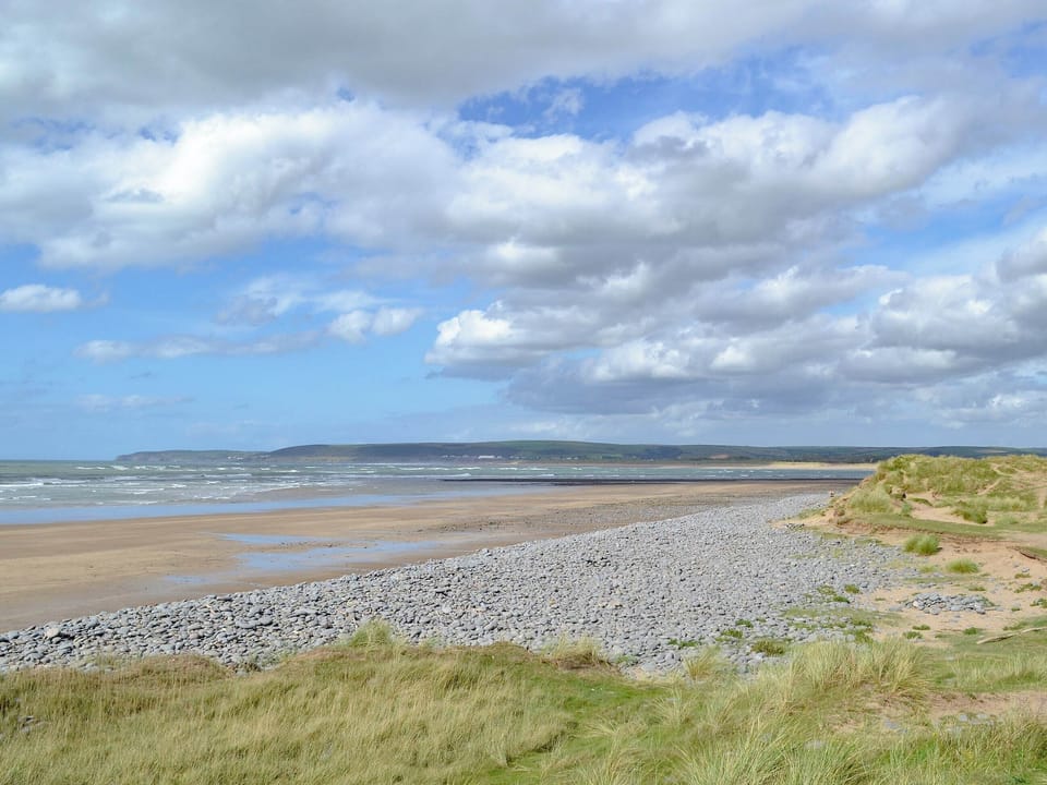 Northam Burrows | Devon, England