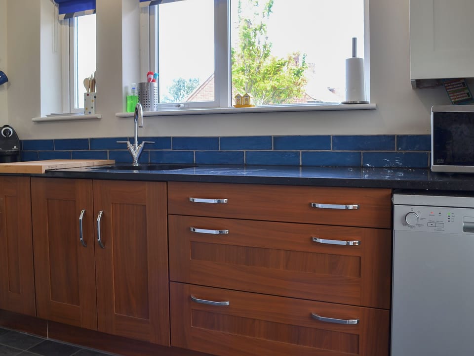 Lovely kitchen | Sea La Vie, Mundesley, near North Walsham