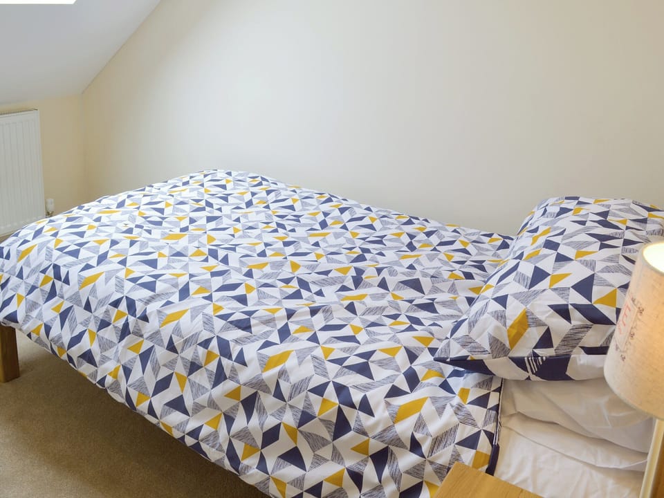 Cosy single bedroom | The Lodge, Wedmore, near Cheddar