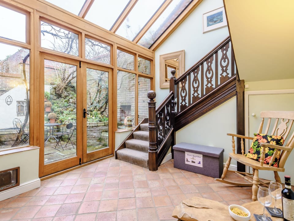 Sun room | Crow&rsquo;s Nest, Wells-next-the-Sea
