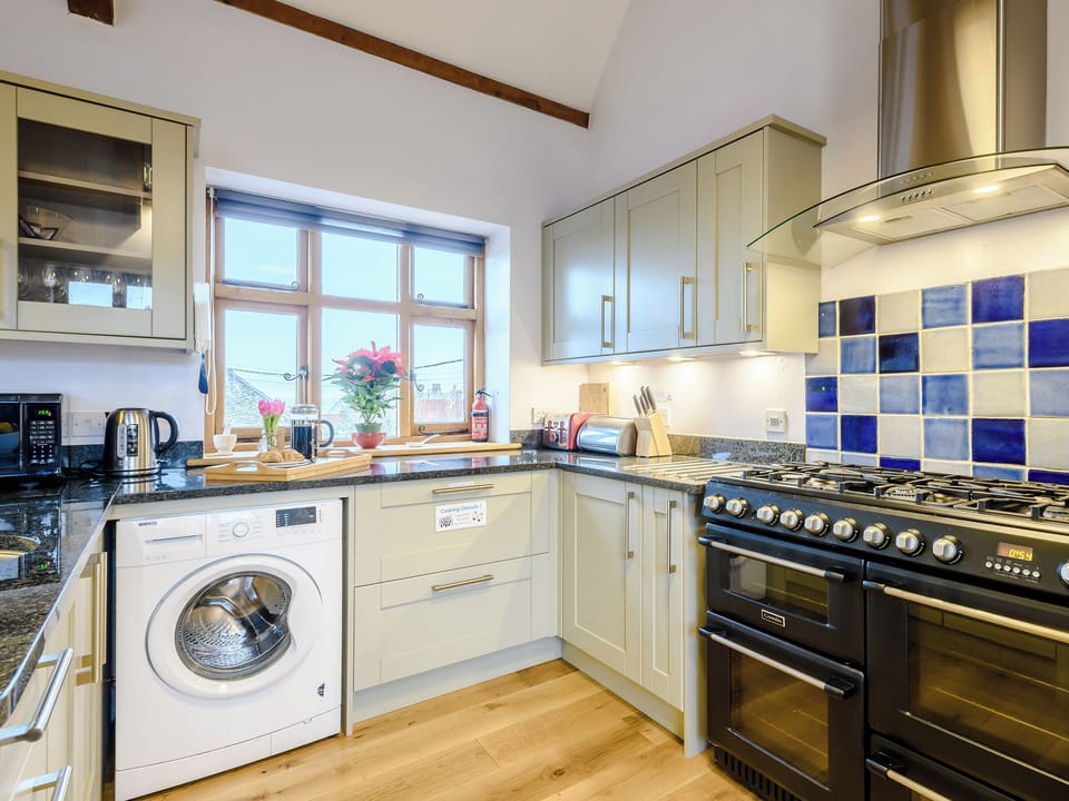Kitchen | Crow&rsquo;s Nest, Wells-next-the-Sea