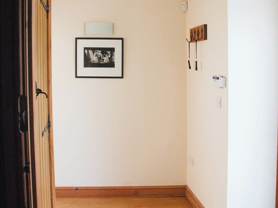 Double bedroom | The Byre, Fifehead Magdalen, near Gillingham