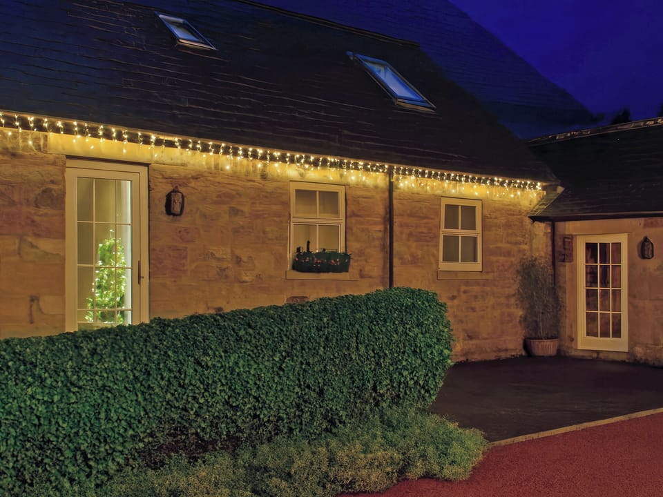 Christmas | Piglet Cottage - Soppit Farm Cottages, Elsdon