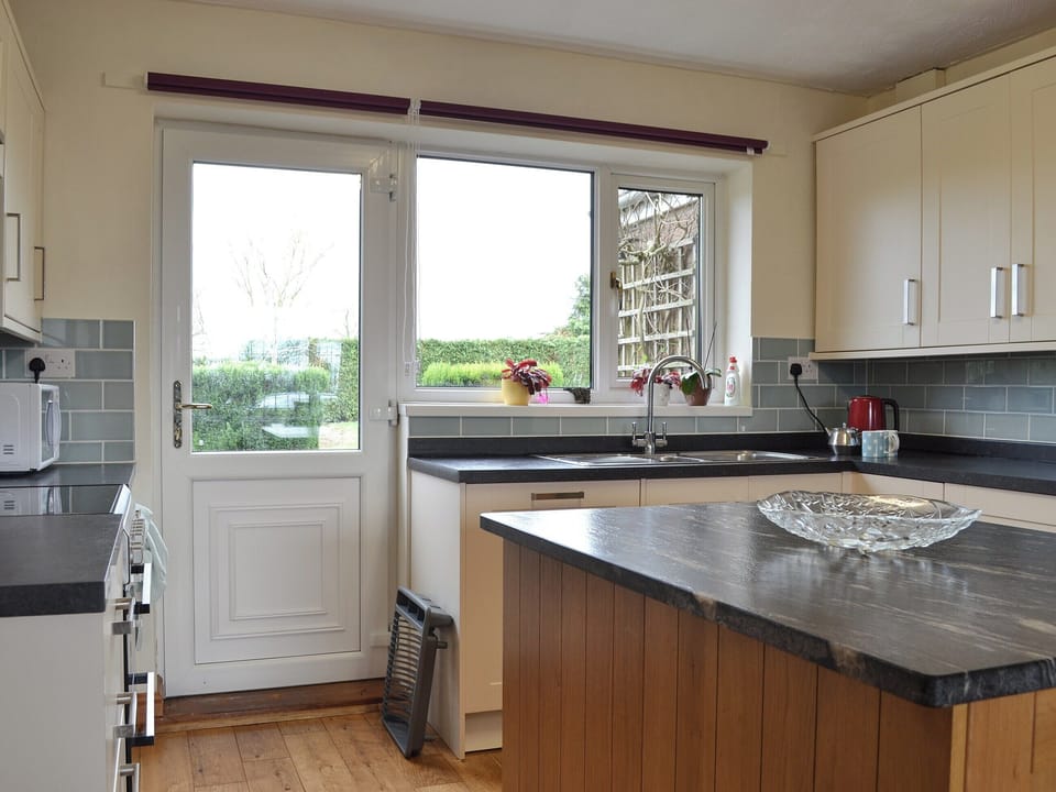 Kitchen and dining area | Roseberry View, Stillington, near York