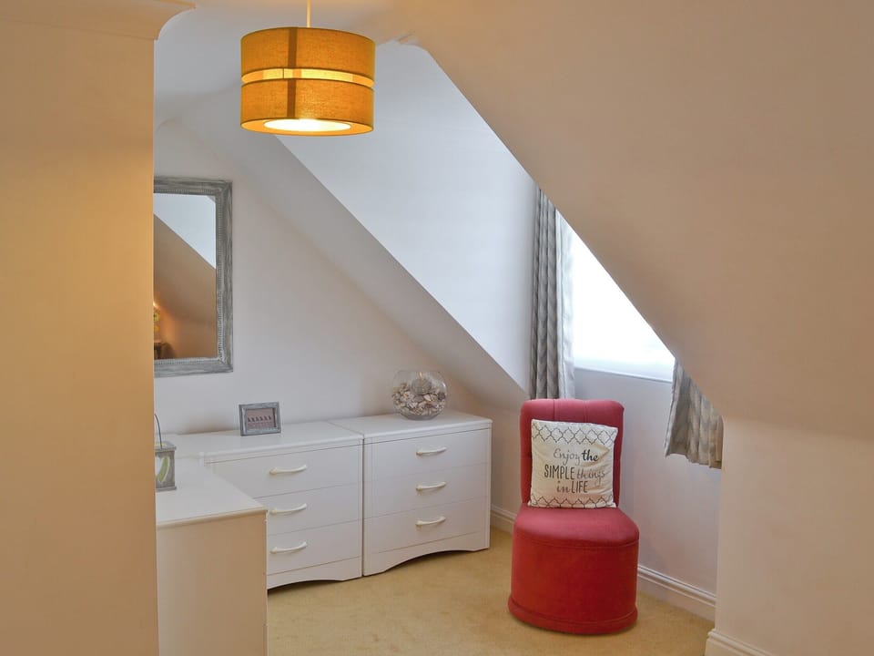 Double bedroom | Otters, Wroxham