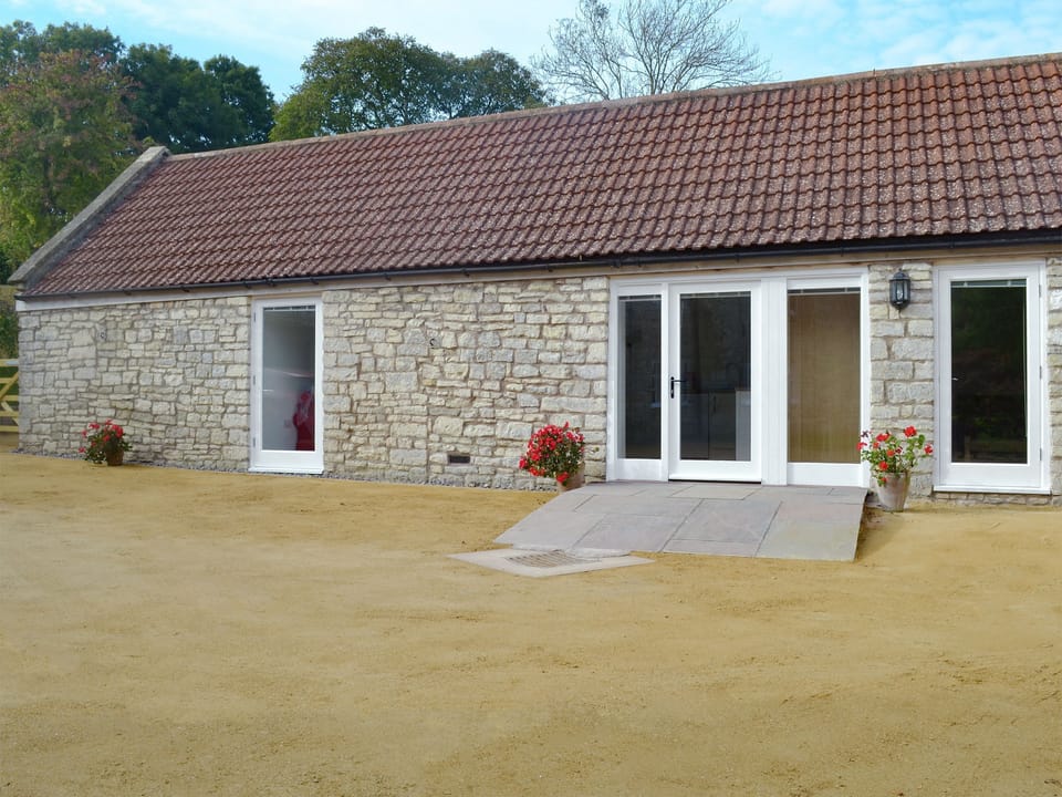 Attractive | The Stables, Marksbury, near Bath