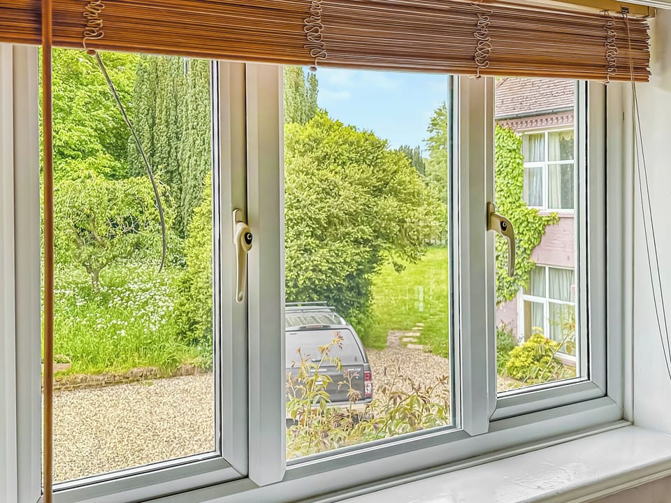 View | Nightingales, Hollesley, near Woodbridge
