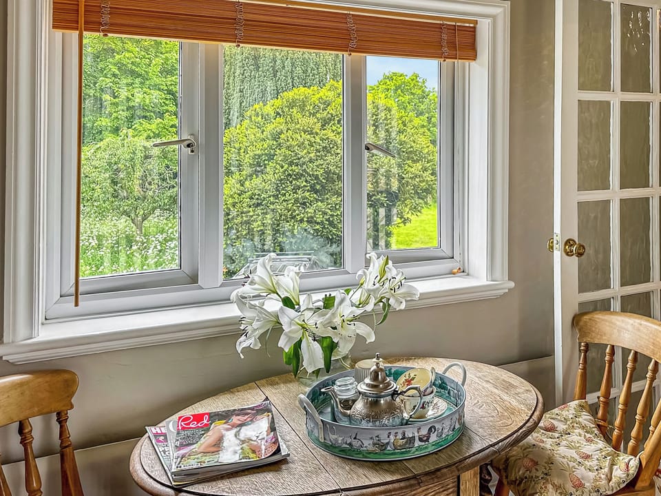 Dining Area | Nightingales, Hollesley, near Woodbridge
