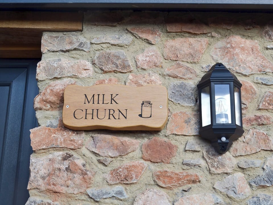 Exterior | Milk Churn - Hayes Farm Mews, Luton, near Newton Abbot