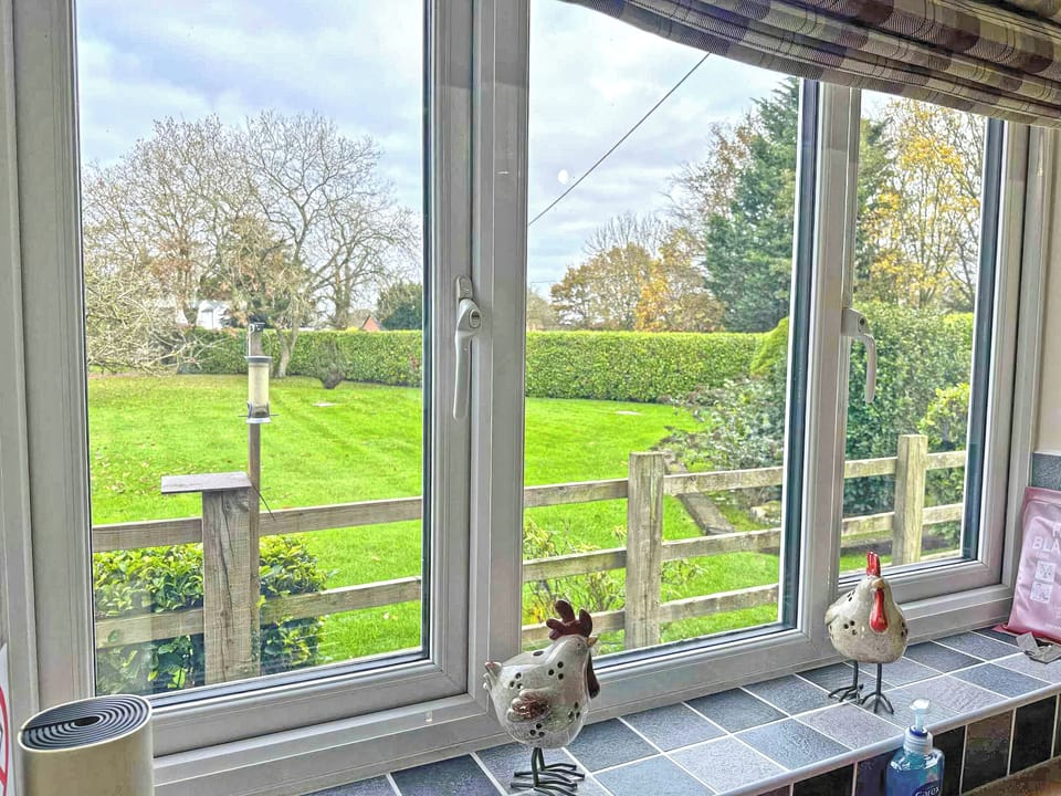 View | Acorn Cottage, Kingsland, near Leominster