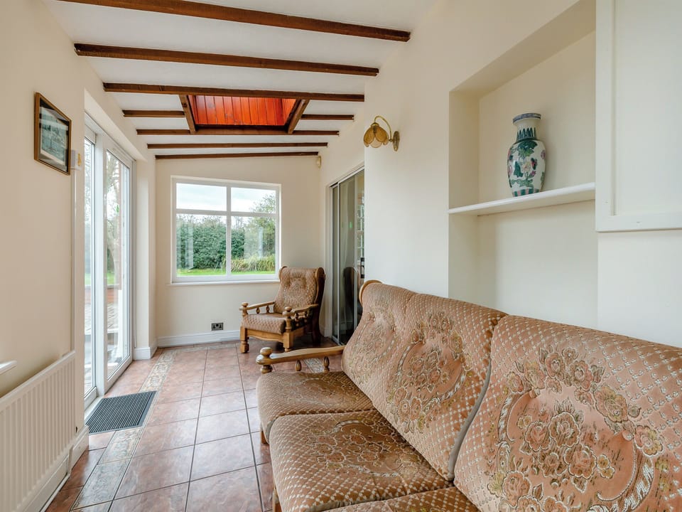 Sun room | Mulberry House, West Huntspill, Highbridge