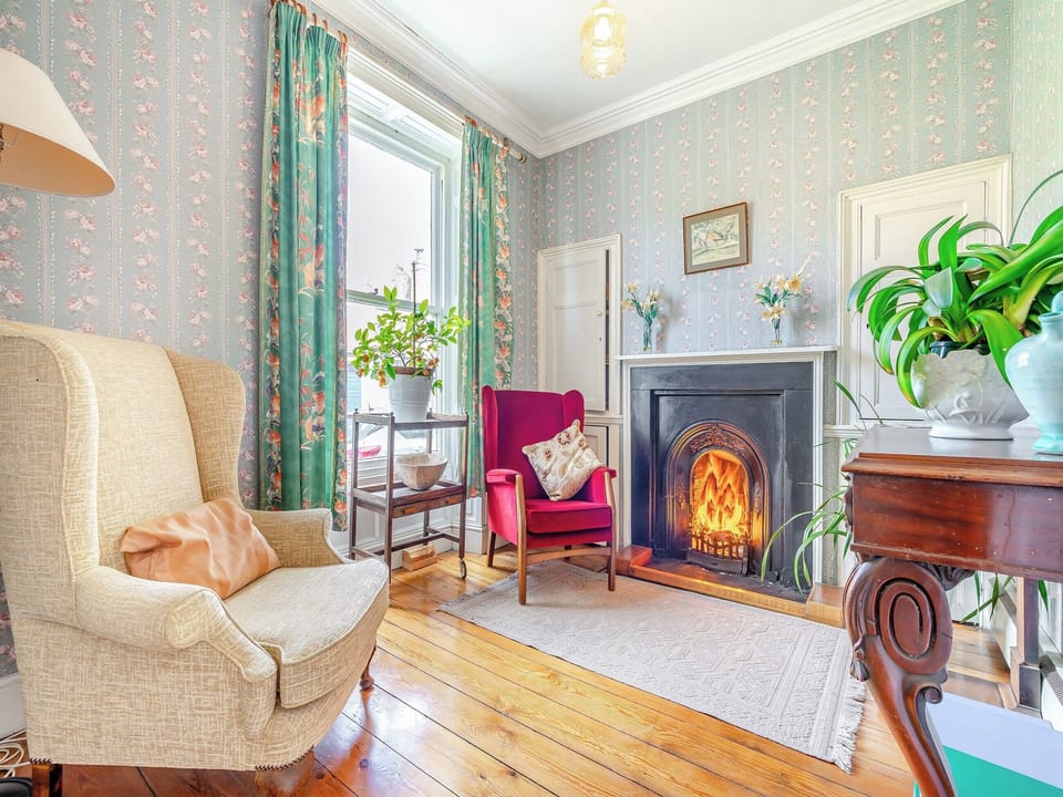 Living room | Belmont, Appleton Wiske