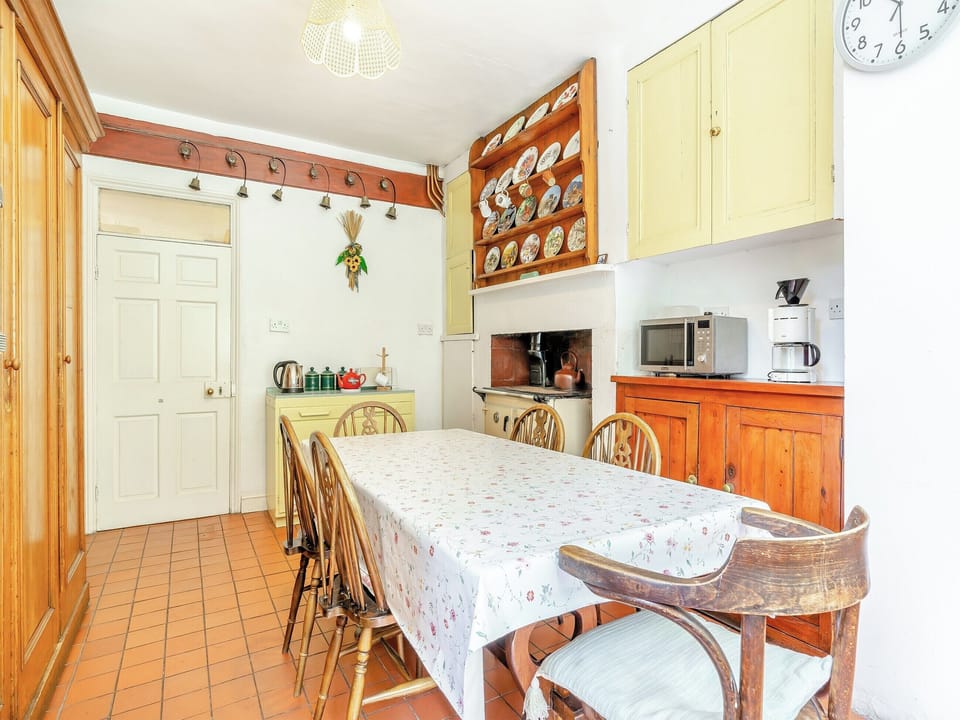 Kitchen/diner | Belmont, Appleton Wiske