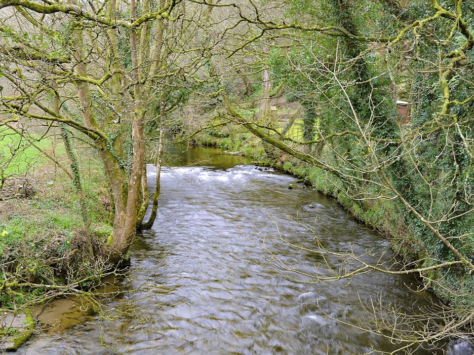 River Camel | Chapel Barn, Bodmin