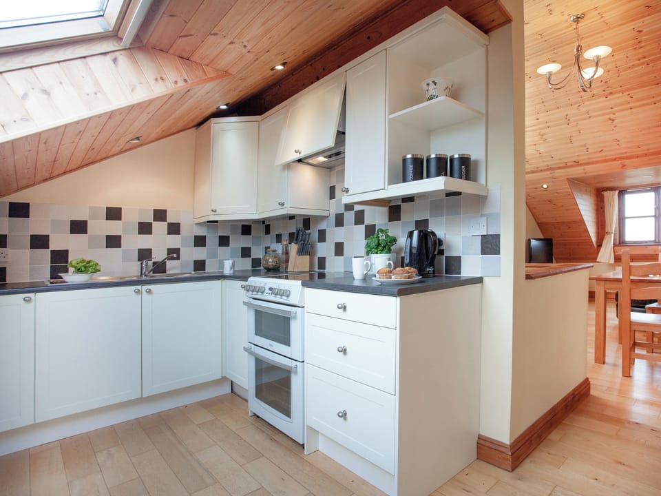 Kitchen | The Old Mill House, Welcombe, near Bude