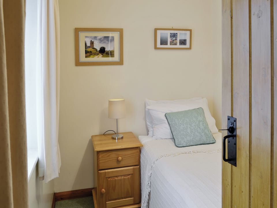 Single bedroom | Rose Cottage, Sturminster Newton