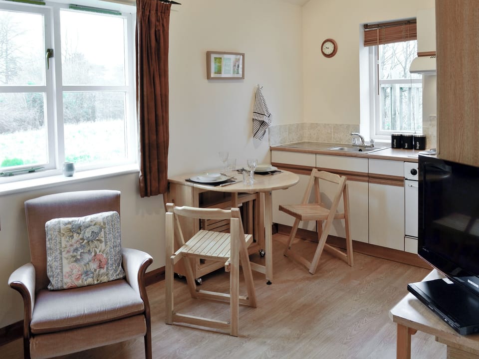 Open plan living/dining room/kitchen | Rose Cottage, Sturminster Newton
