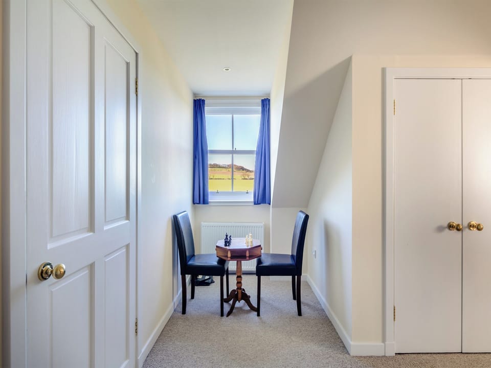 Interior | Meadowgreen Farmhouse, Lour, near Forfar