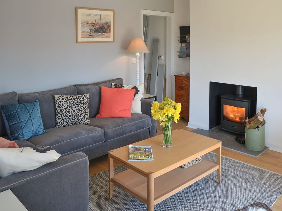 Double bedroom | Beach Haven, Sheringham