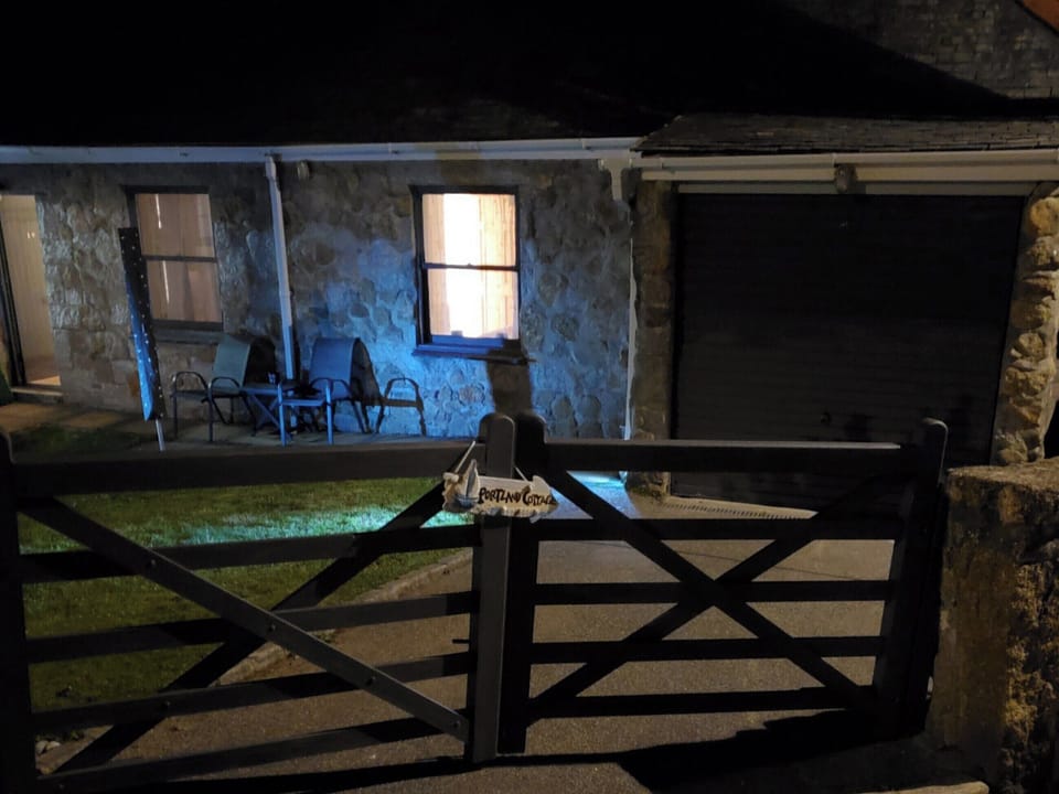 Exterior | Portland Cottage, Mousehole, near Penzance