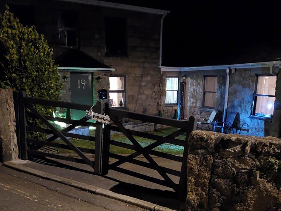 Exterior | Portland Cottage, Mousehole, near Penzance