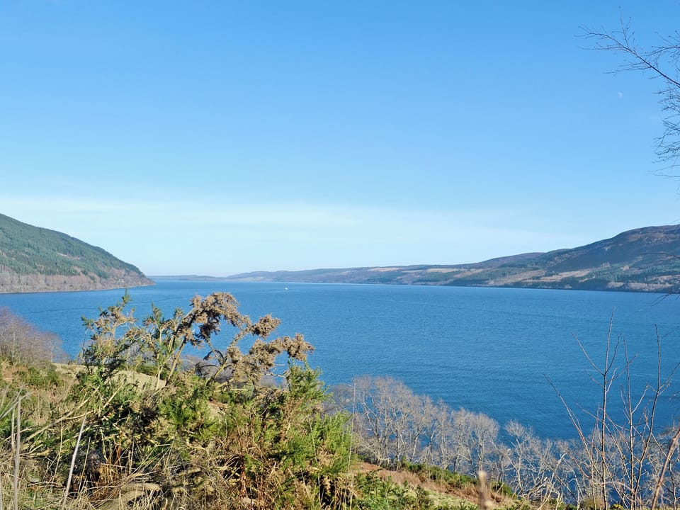 Loch Ness | Loch Ness, Scotland