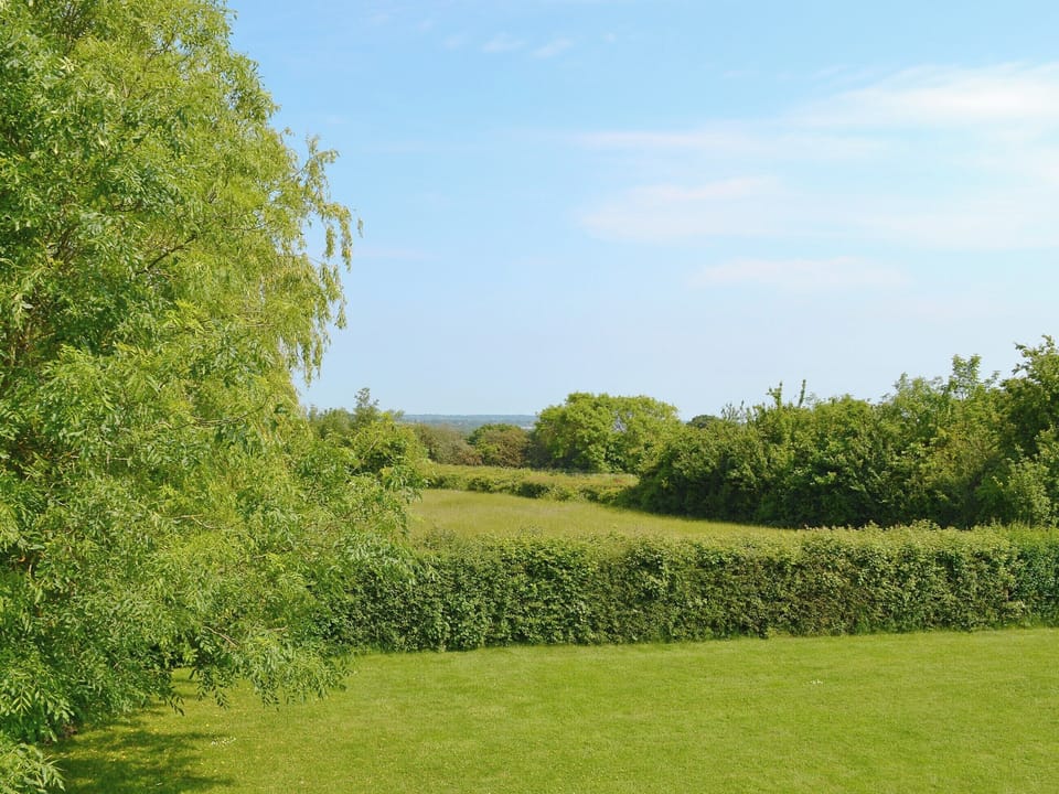Fantastic countryside views | Hillcroft, Purleigh, near Maldon