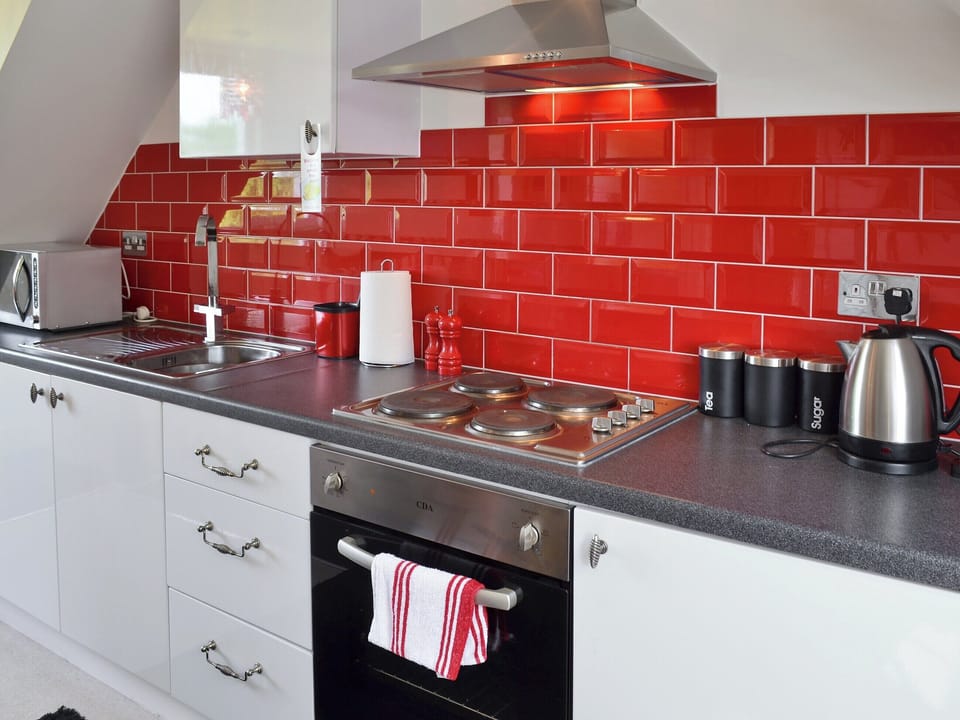 Well equipped kitchen | Hillcroft, Purleigh, near Maldon