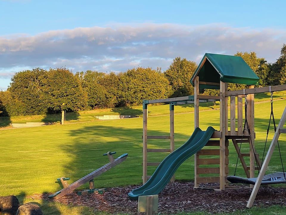 Surrounding area | Foxglove Lodge - Higher Shorston Lakes and Lodges, Holsworthy, near Bude