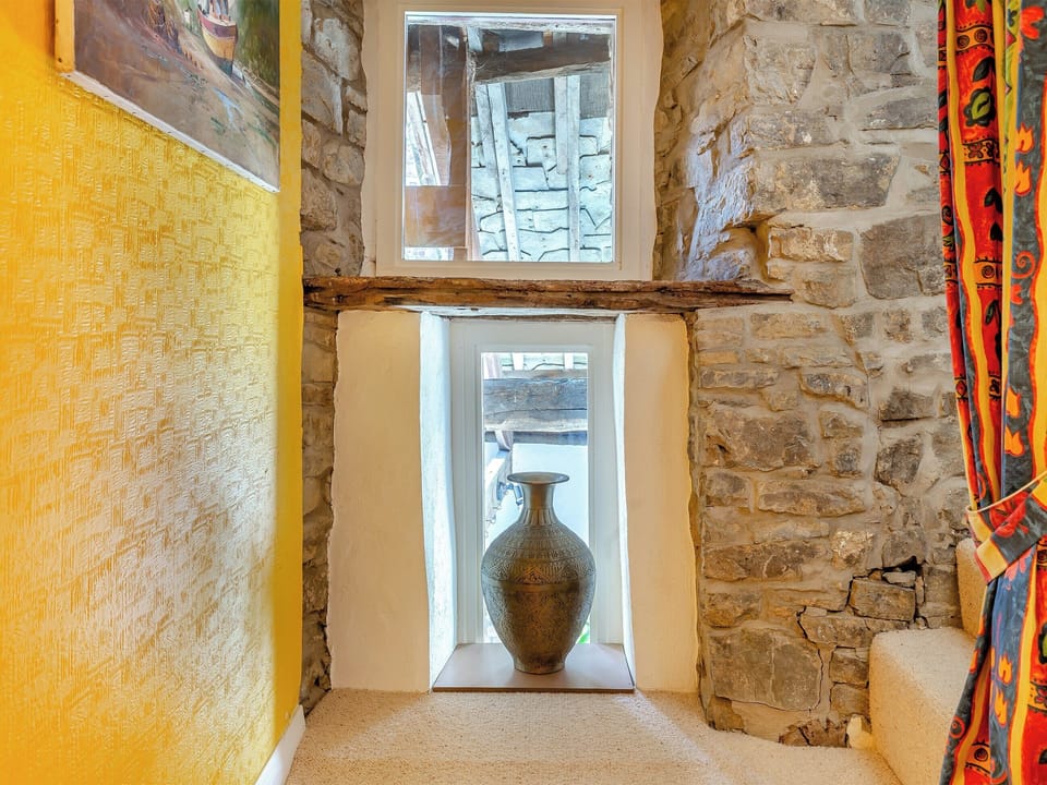 Interior | Jalna, Stratton, near Bude 