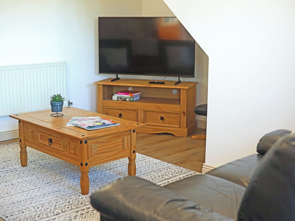 Space to relax | Tom Putt - The Old Kennels Holidays, Ledbury