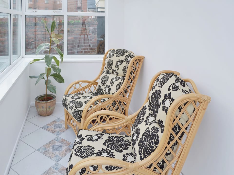 Sun room | 28 The Promenade, Southport