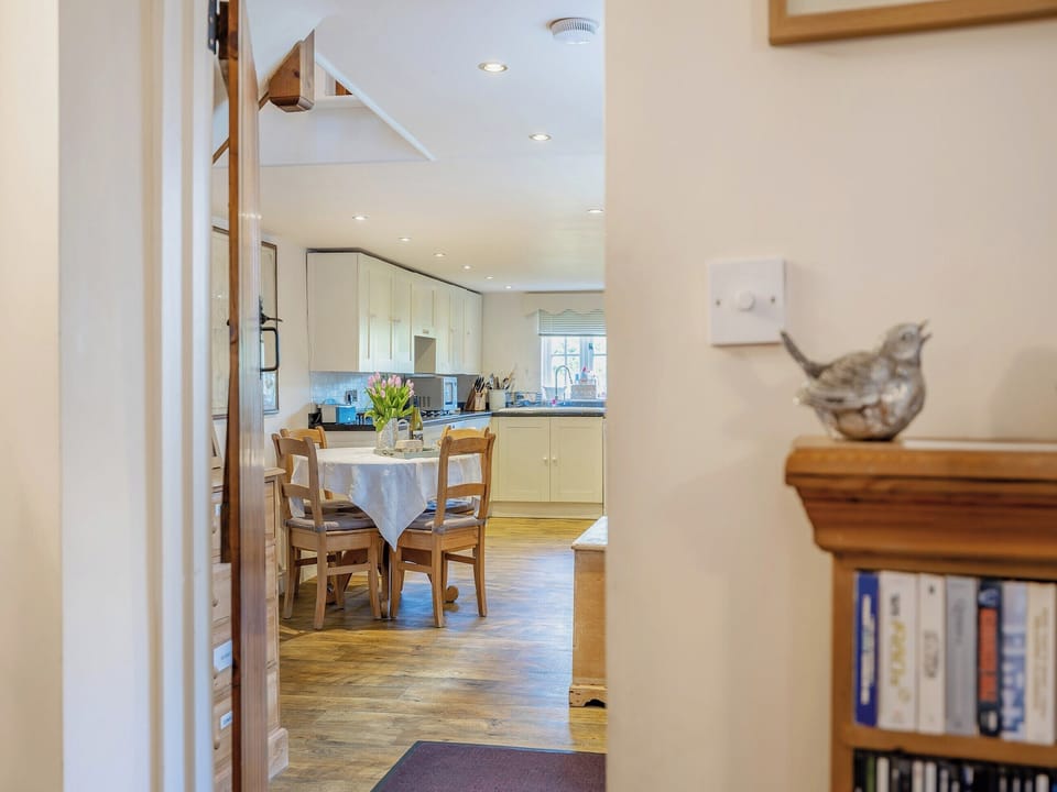 Kitchen | Garden Cottage, Tetford, near Horncastle