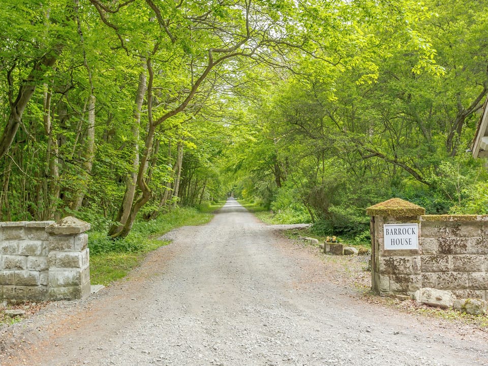 Surrounding area | The Cottage - Barrock House, Lyth, near Wick