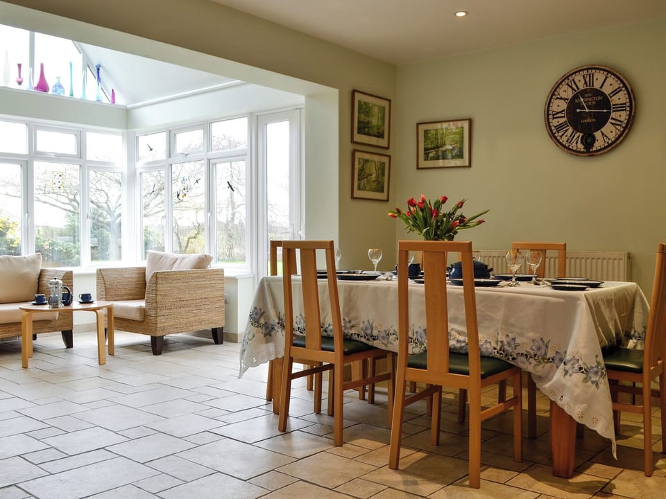 View | Three Ways, Lypiatt Hill, near Stroud