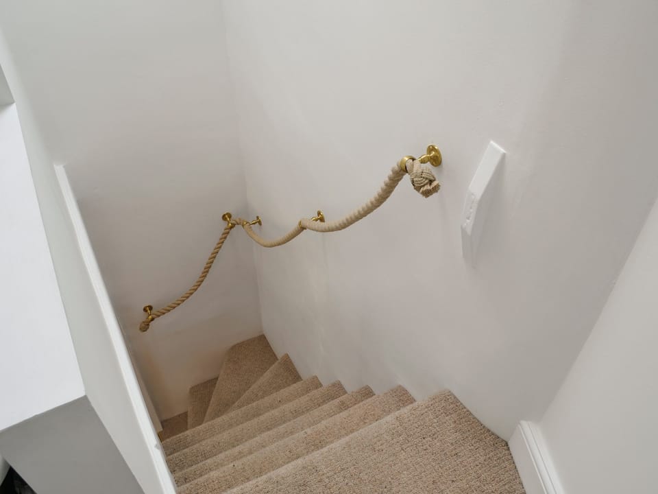 Spacious bathroom | Time Cottage, Coltishall, near Wroxham