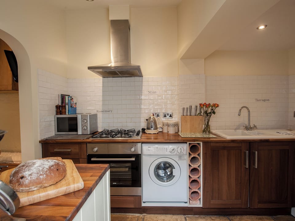 Kitchen | Pebble Cottage, Aldeburgh