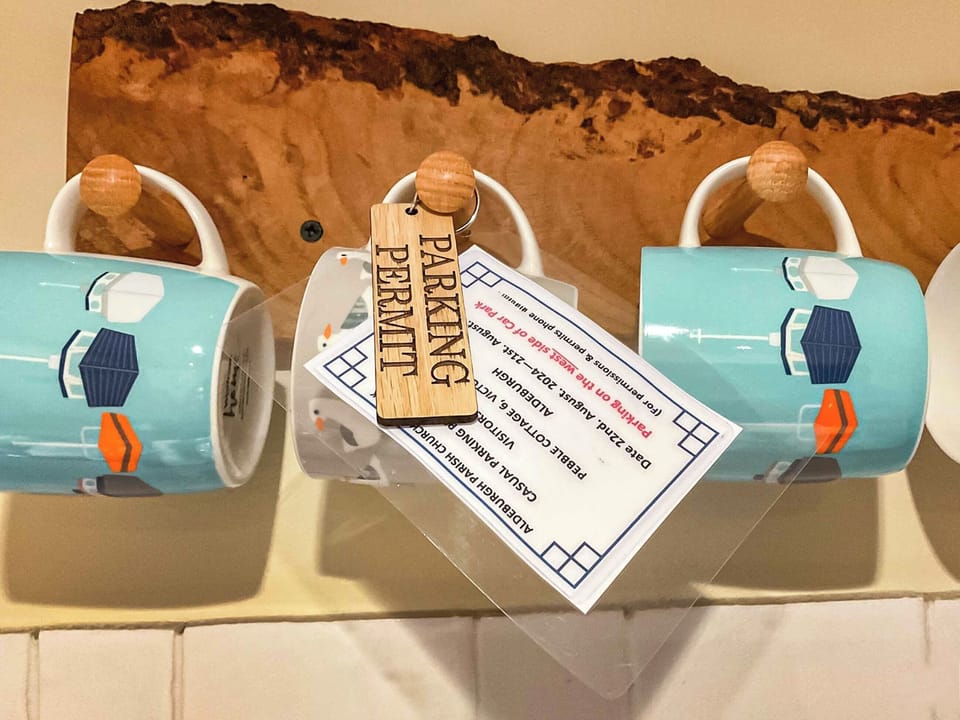 Not categorised | Pebble Cottage, Aldeburgh