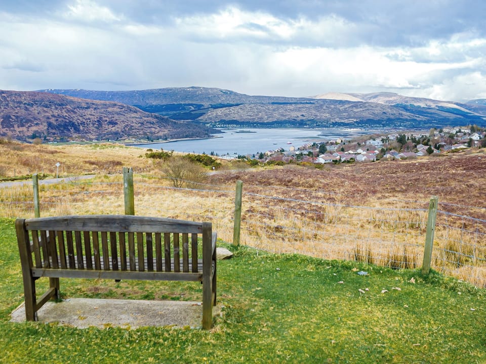 Fort William