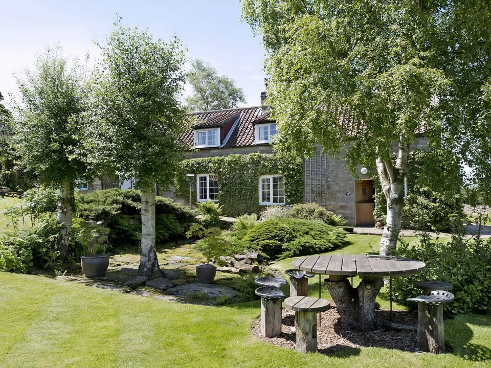 Exterior | Limberview, Glaisdale