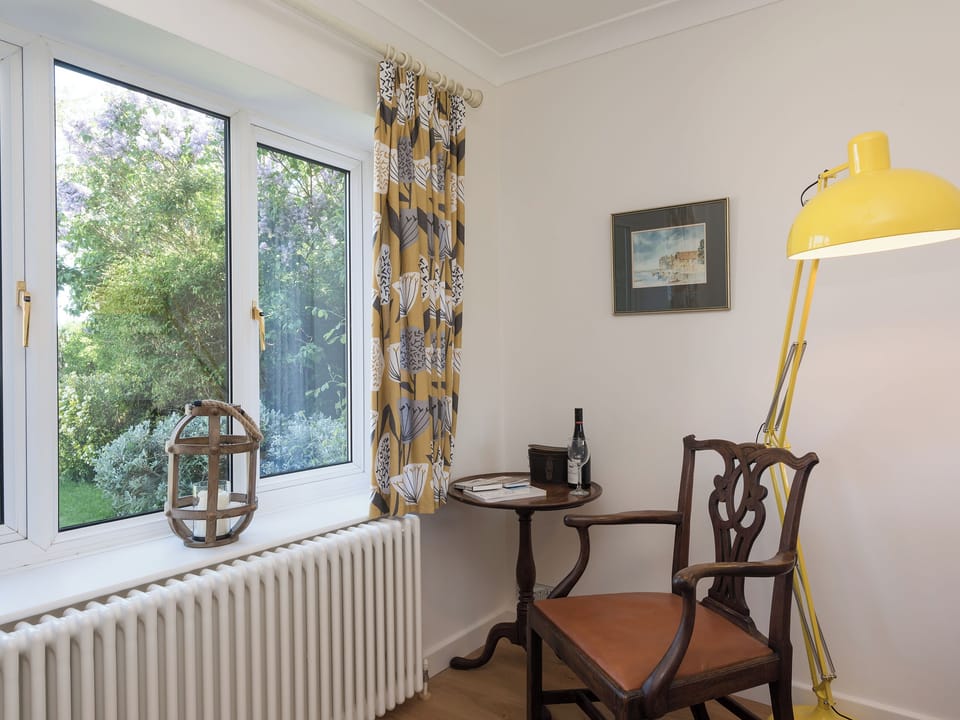 Living area | Crinkum, Titchwell, near Hunstanton