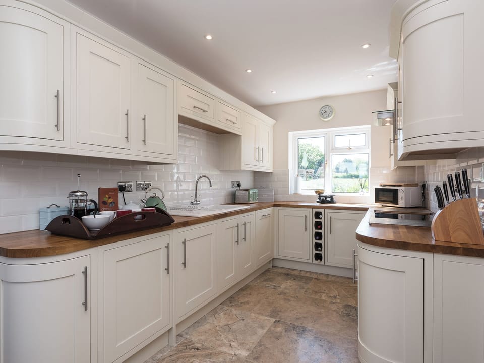 well equipped kitchen | Crinkum, Titchwell, near Hunstanton